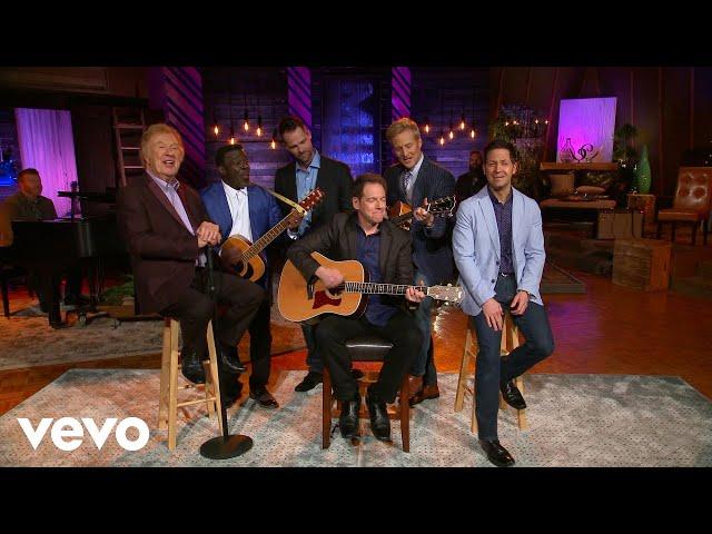 Gaither Vocal Band - Hear My Song, Lord