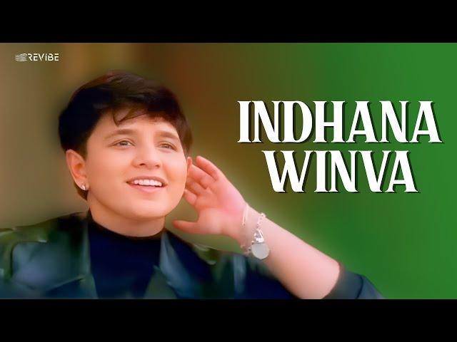 Falguni Pathak - Indhana Winva (Official Video) | Revibe