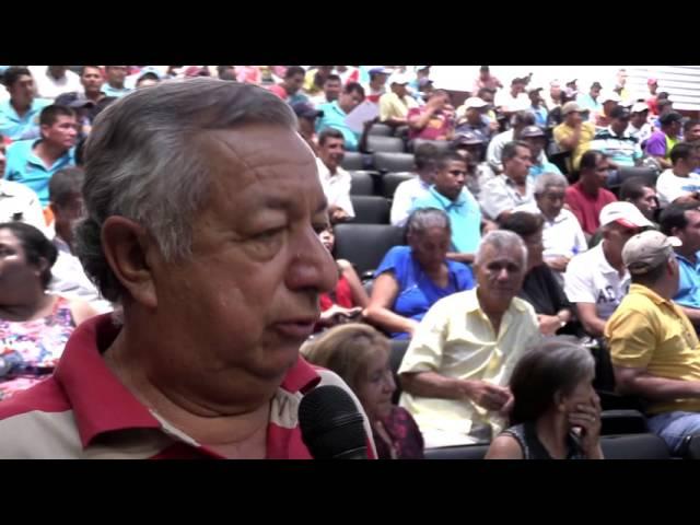 GAD  Portoviejo capacita a obreros y trabajadores de aseo y recolección