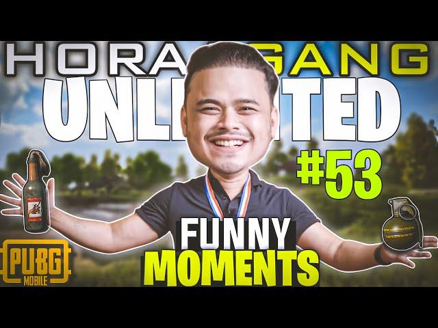 CR7HORAA FUNNY MOMENTS  (EPISODE #53 )FT. @cr7horaaYT