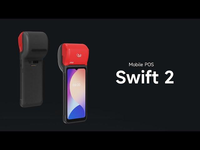 iMin Swift 2 / Swift 2 Pro