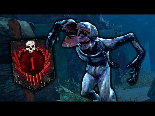 What 2000 hours on Demo looks like (Demo main) | Dead by Daylight
