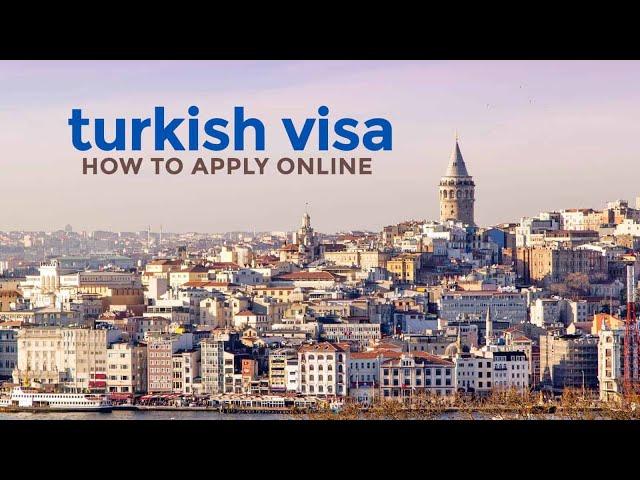 Turkey  Visa in 5 Minutes ! From UAE via Wizz Airways