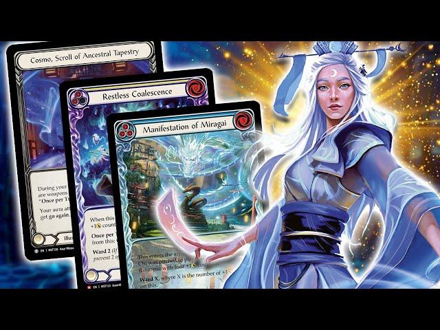 Enigma is a Fair and Balanced Deck (Tech)