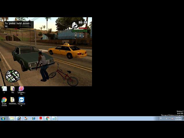 How to fix the problem vorbisfile.dll is missing in Gta Sanandreas by Abhi Gamer