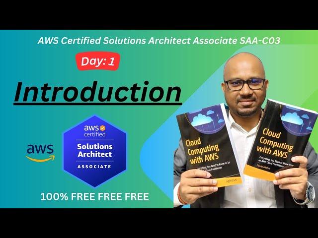 AWS Certified Solutions Architect – Associate Certification