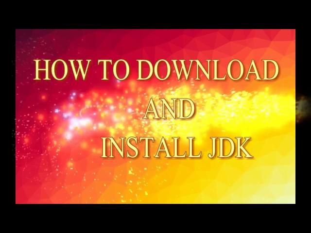 How to download and install java on Windows 7(32/64 bit). Hindi