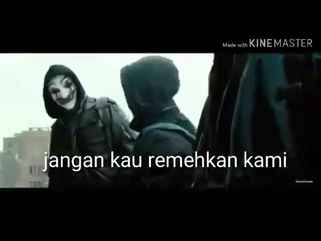 MRX....!!!  Hacker top , Ditakuti ,paling pintar