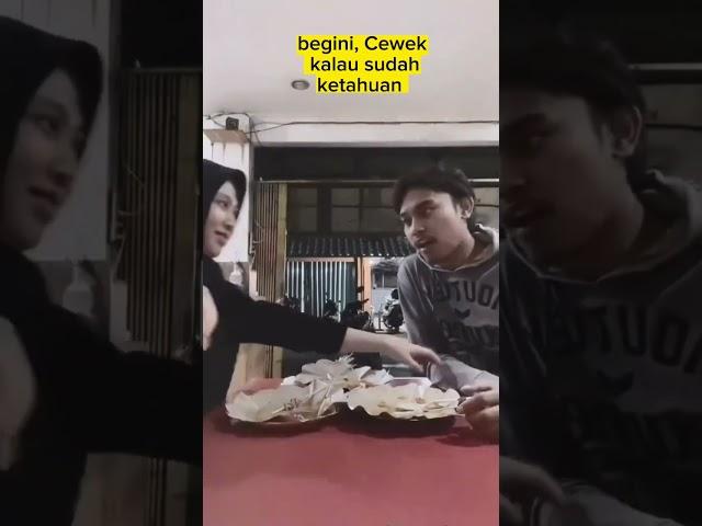 begini cewek kalau sudah ketahuan selingkuh #viral #terbaru #beritaterkini