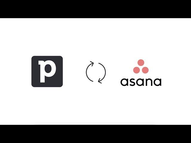 Asana | Pipedrive