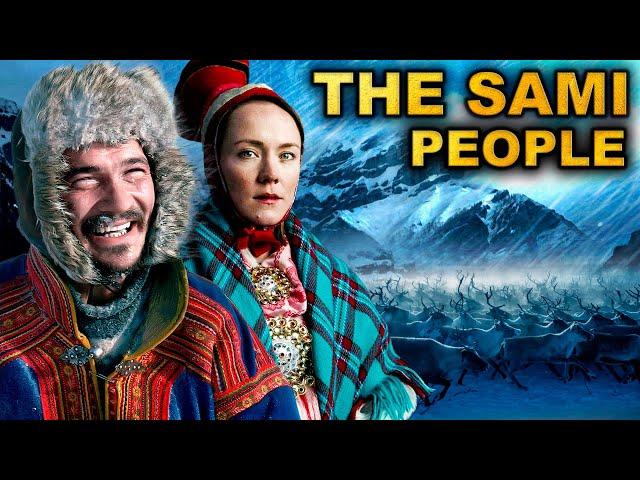 Who Are The Sámi? Reindeer Herders Of Northern Europe