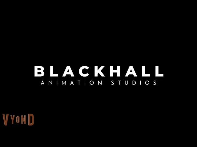 Blackhall Animation Studios (2022)