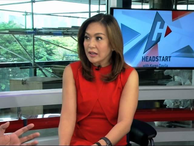 Former ABS-CBN exec to run PTV-4 news