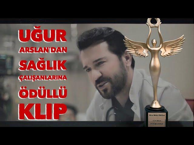 Uğur Arslan - O şimdi