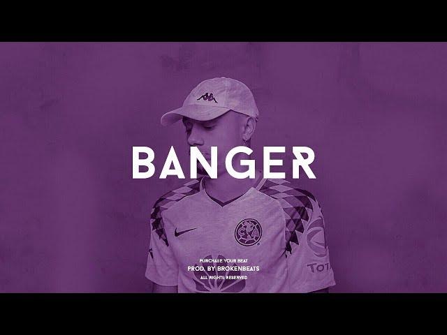 [FREE] "Banger" | Mister V x Vald Type Beat 2019 | (Prod. Broken Beats)