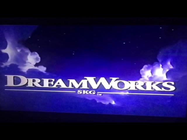 Dreamworks Pictures Logo (Chicken Run)