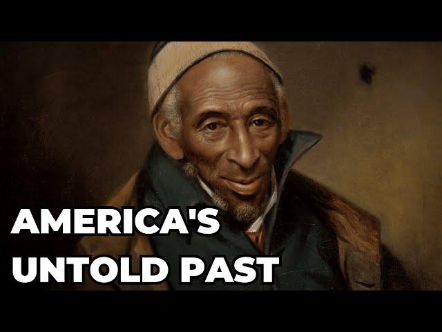 Uncovering the Hidden History: America’s First Muslims from Slavery to Freedom