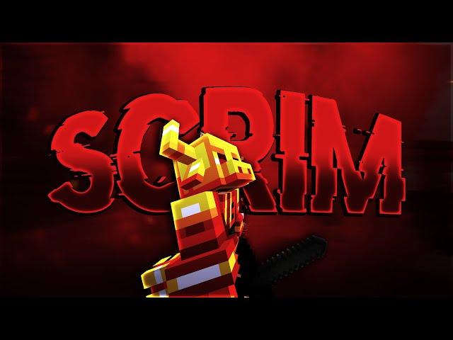 Hive Scrim | Edit