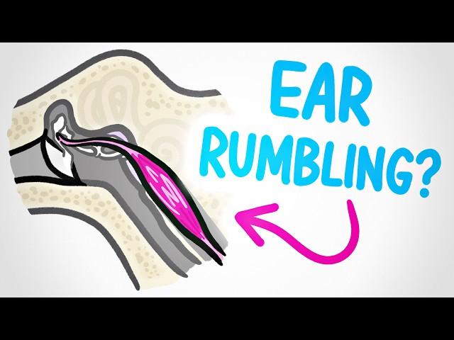 Are you an ear rumbler?