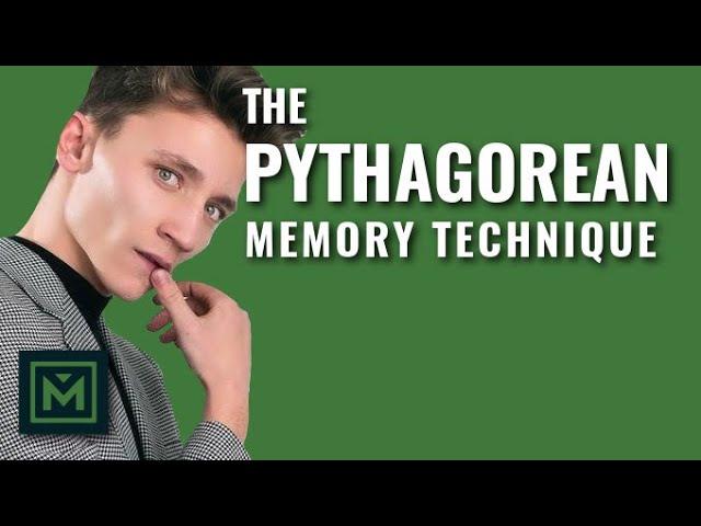 Hack Your Memory - Ancient Memory Technique to Memorize Dramatically More