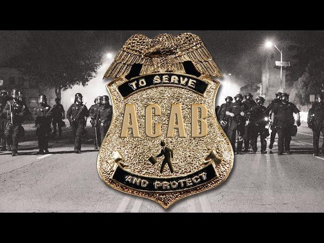 A.C.A.B.