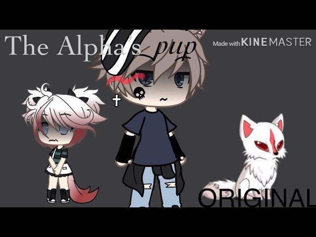  The Alpha’s Pup  ~ Original ~ GLMM