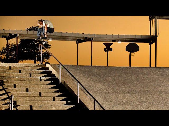 Rough Cut: Jon Dickson's "Green" Part