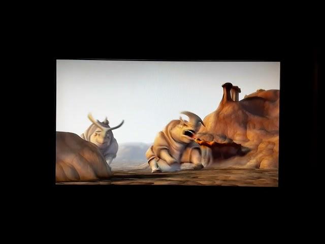 Ice Age (2002) Carl and Frank's Walk Away and Defeated (20th Anniversary Special)