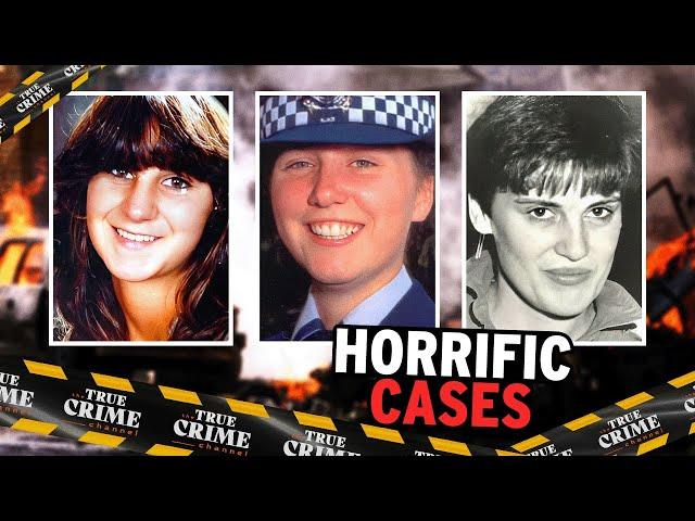 4 Of The Most Deadly Cases Of Mass Carnage | True Crime Documentary Compilation