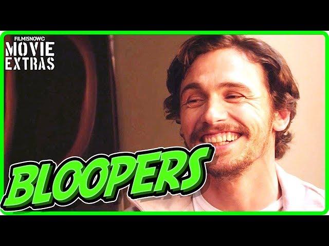 THIS IS THE END Bloopers & Gag Reel (2013)