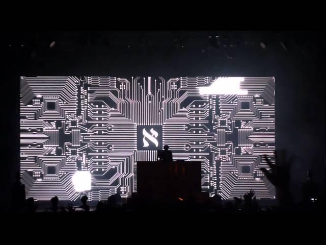 GESAFFELSTEIN FESTIVAL BEAUREGARD 05/07/2014