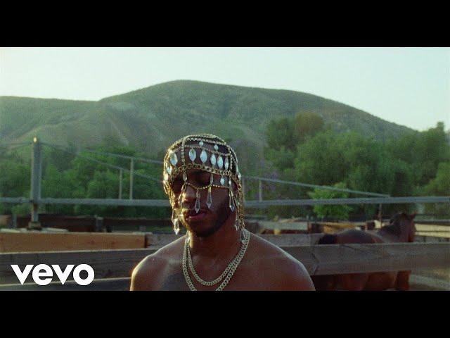 6LACK - Seasons (ft. Khalid) [Official Music Video]