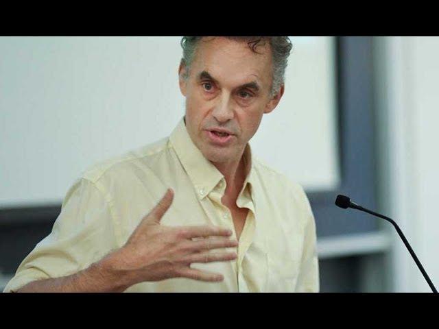 Jordan Peterson - Realize Your Potential