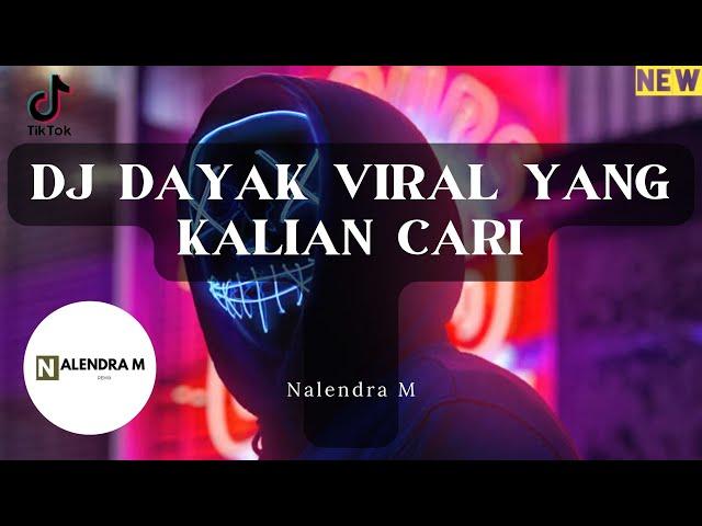 DJ Dayak Ibu Ida Viral Remix Terbaru 2023 Full Beat