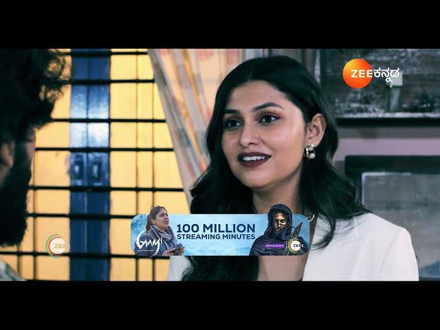 Mahanati | Ep - 28 | Best Scene | Jun 29 2024 | Zee Kannada | Watch for free on ZEE5