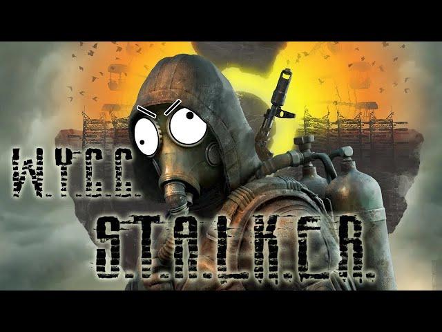 S.T.A.L.K.E.R:Anomaly *ОТ БОЛОТ ДО САРКОФАГА* (Стрим от 12.02.2022)