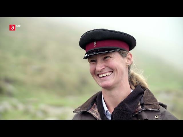 Arbeit auf der Alm: In den steirischen Alpen Doku (2019)