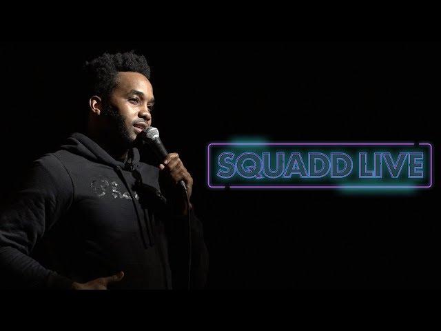 Brandon Lewis - L.A. Rent is Crazy | All Def Stand-Up