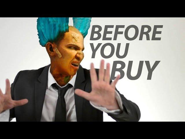 Rage 2 - Before You Buy