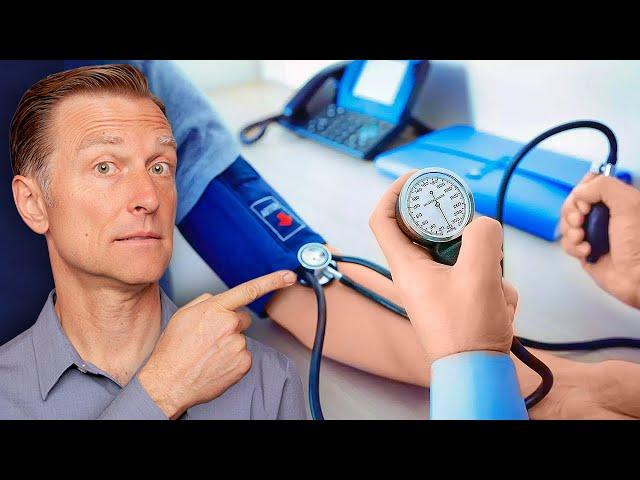 Instantly Lower Blood Pressure within 60 Seconds