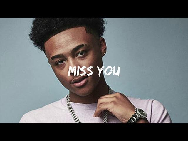 [GUITAR] (FREE) Luh Kel Type Beat x Toosii Type Beat | "Miss You" | Guitar Type Beat