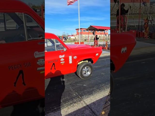 IVAN PUCKETT 86 YEARS YOUNG IN HIS 1951 KAISER HENRY J