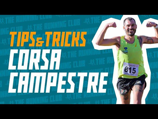 I segreti del cross! Perché correrlo, quali scarpe utilizzare e la strategia da usare in gara