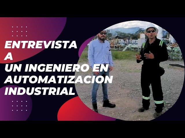 Consejos de un ingeniero en automatización industrial