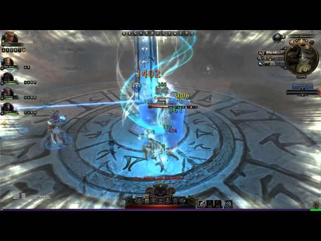 Neverwinter - Des - Trickster Rogue PvP I (Worlds best TR)