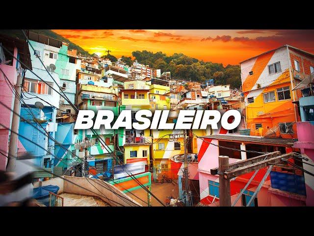 Brazilian Funk Type Beat 2022 | "Brasileiro" - Free Baile Funk Beat instrumental (Brazilian Music)