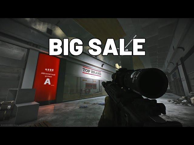 Big Sale Quest Guide - Interchange - Escape from Tarkov #escapefromtarkov #tarkov