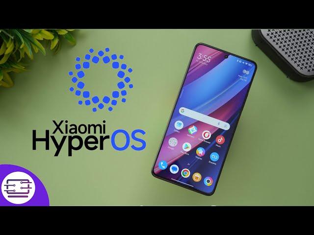 Xiaomi HyperOS on Poco X6 Pro- Features, UI Experience and Performance 