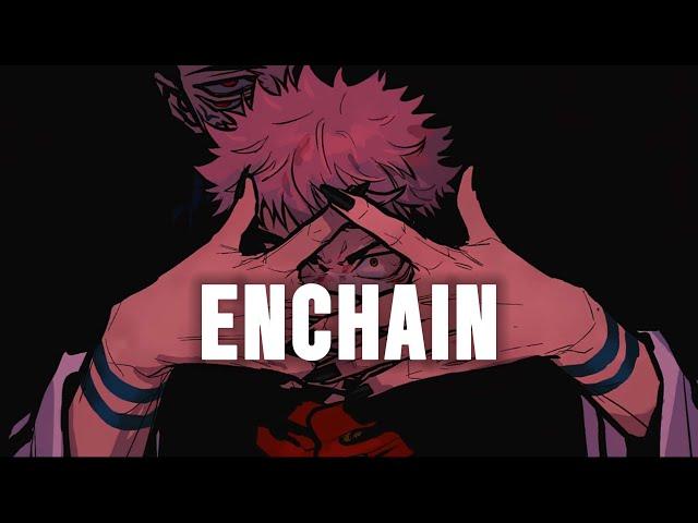 Why did Sukuna use ENCHAIN when he did? | Jujutsu Kaisen