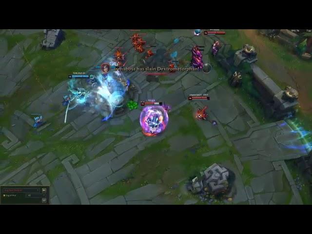 League Of Legends Script Kite External Undetected